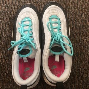 Nike Air Max 97’s Sneakers